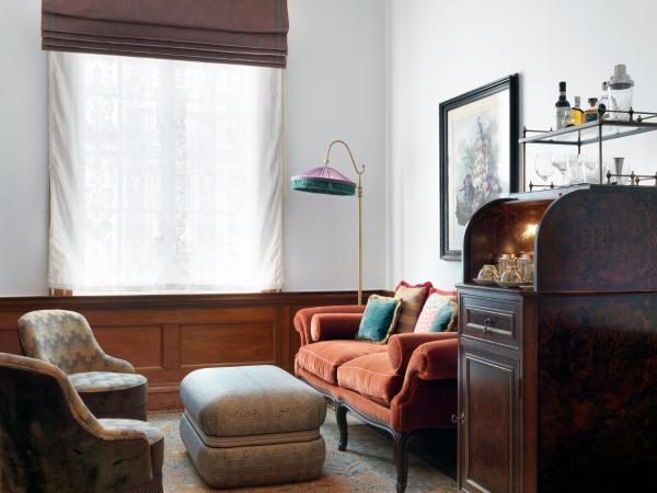 The Ned : photo 4 de la chambre suite héritage