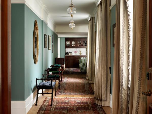 The Ned : photo 2 de la chambre suite familiale 2 chambres