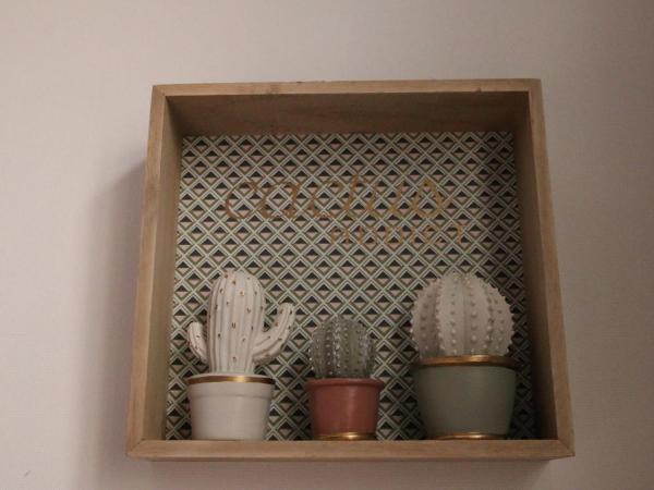 A & V Appart'hôtel : photo 3 de la chambre appartement