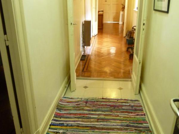 Via Arriba B&B : photo 4 de la chambre chambre double ou lits jumeaux avec patio