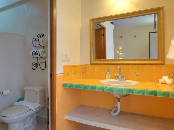 Hotel Luz en Yucatan : photo 5 de la chambre chambre quadruple standard