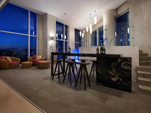 Hotel Entra Gangnam : photo 9 de la chambre penthouse