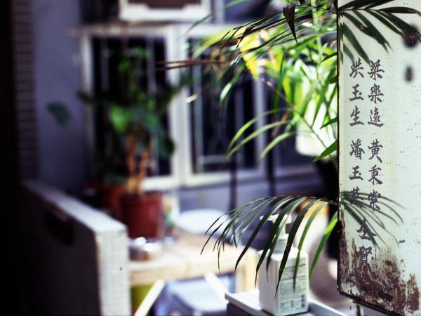 Wontonmeen : photo 7 de la chambre lit dans dortoir mixte de 10 lits