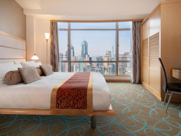 Garden View Hong Kong : photo 5 de la chambre suite jardin avec kitchenette