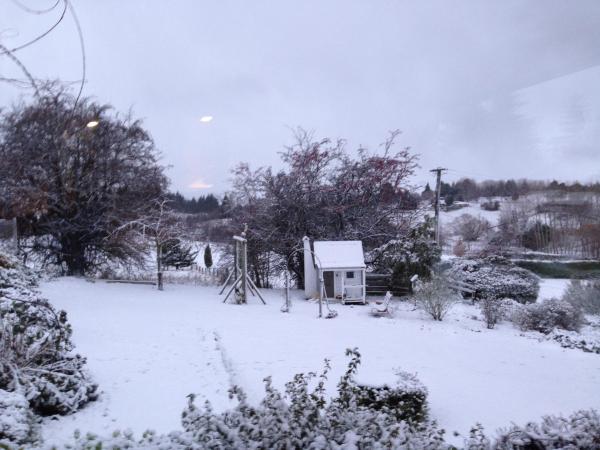 Mountain View Lodge : photo 9 de la chambre maison 5 chambres