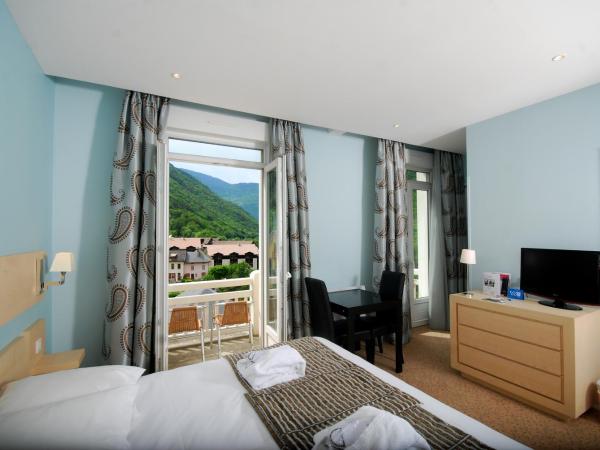 Golf Hôtel : photo 6 de la chambre chambre triple supérieure