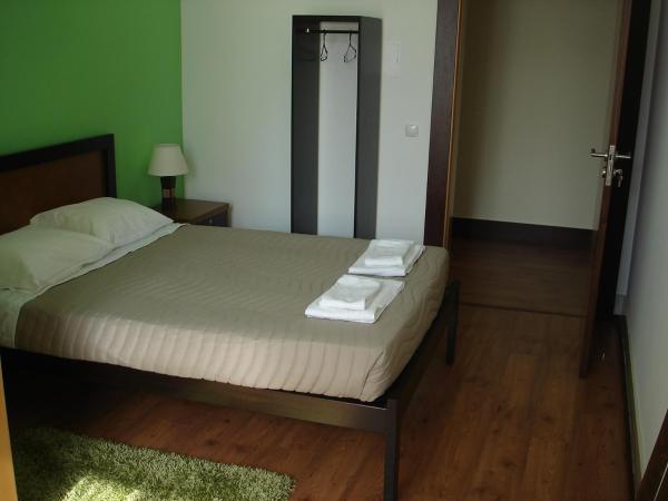 Areia Da Foz : photo 4 de la chambre chambre double