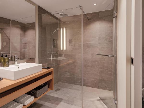 Hotel the YARD : photo 2 de la chambre chambre double premium 18 m²