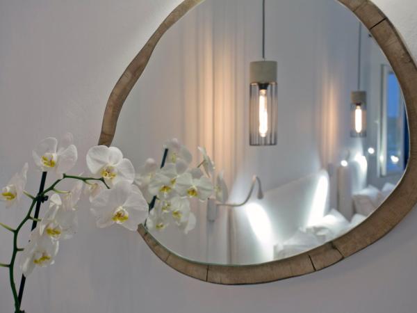 Nida Mykonos : photo 9 de la chambre chambre double deluxe