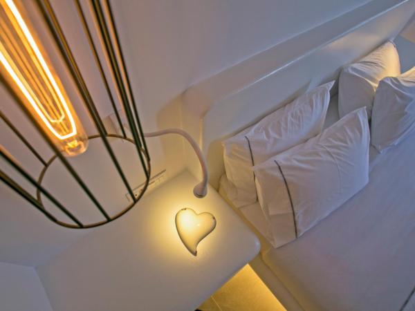 Nida Mykonos : photo 2 de la chambre chambre double deluxe