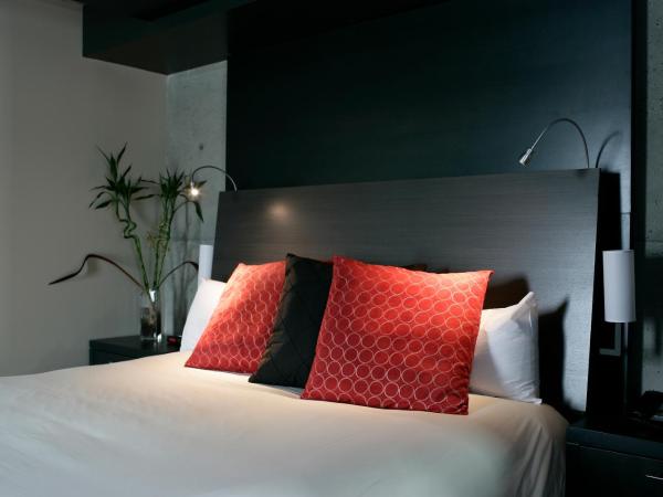 Grand Times Hotel : photo 1 de la chambre loft exécutif