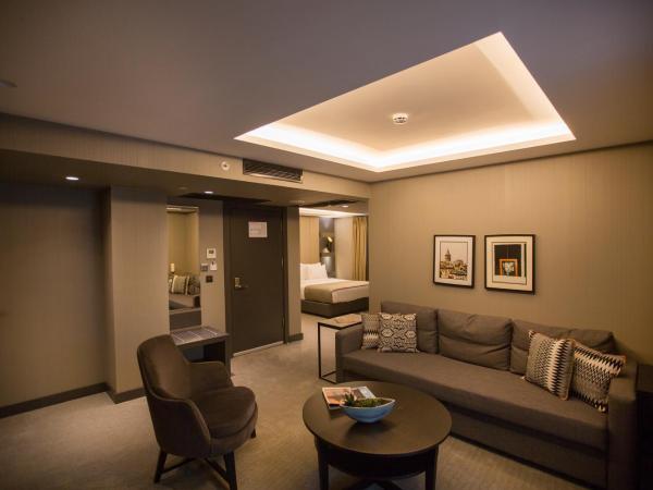 Cityloft 81 : photo 3 de la chambre suite familiale