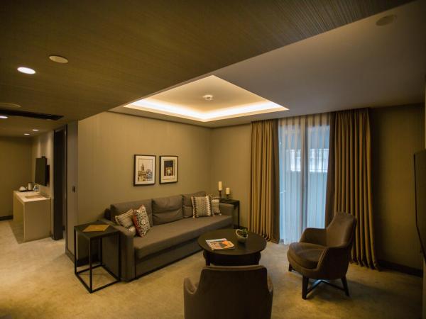 Cityloft 81 : photo 2 de la chambre suite familiale