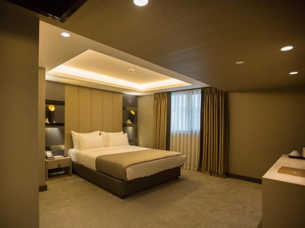 Cityloft 81 : photo 4 de la chambre suite familiale