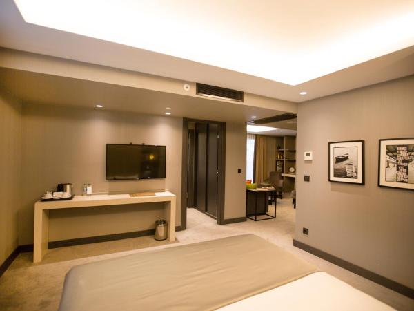 Cityloft 81 : photo 5 de la chambre suite familiale