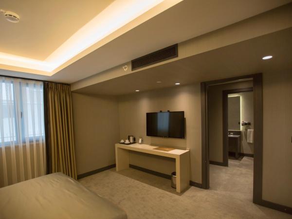 Cityloft 81 : photo 10 de la chambre suite familiale