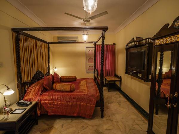 Shahpura House : photo 3 de la chambre suite royale