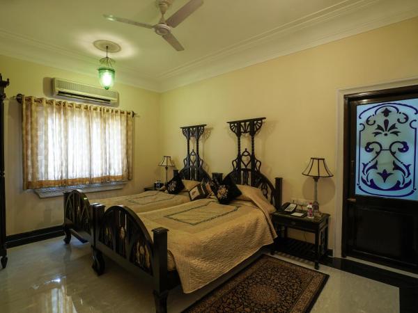 Shahpura House : photo 5 de la chambre suite shahpura