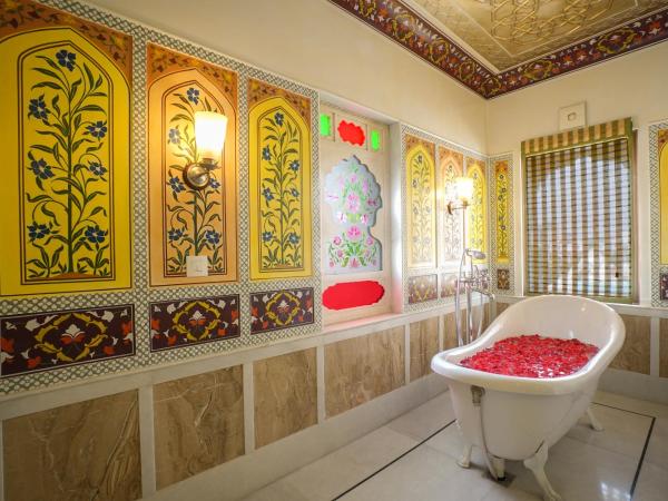 Shahpura House : photo 8 de la chambre suite shahpura
