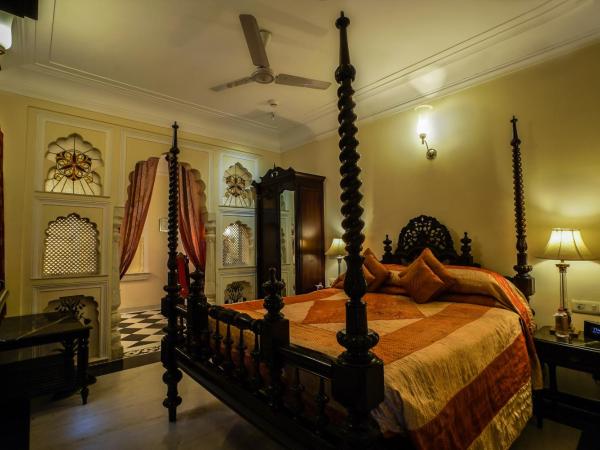 Shahpura House : photo 1 de la chambre suite royale