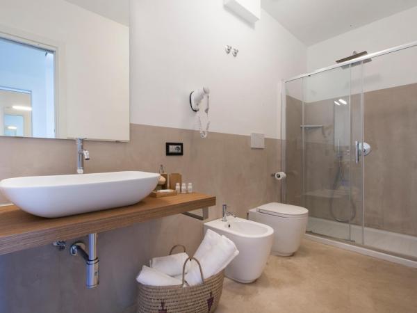 SorrentoVibes - Luxury Four Bedroom Home with Amazing Terraces in Sorrento : photo 1 de la chambre four-bedroom platinum apartment