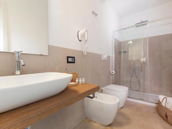 SorrentoVibes - Luxury Four Bedroom Home with Amazing Terraces in Sorrento : photo 2 de la chambre four-bedroom platinum apartment