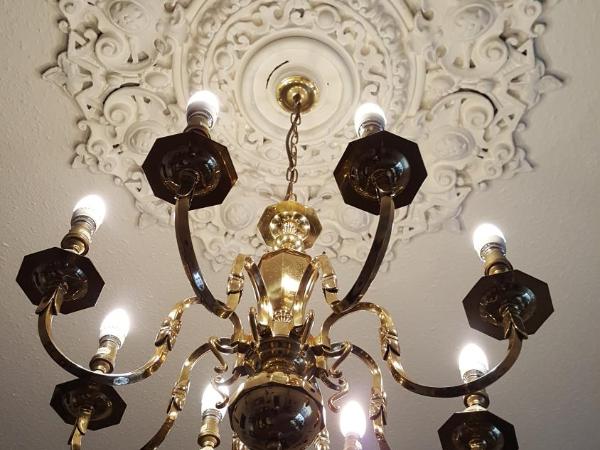 Moorgarth Guesthouse : photo 8 de la chambre chambre lit king-size deluxe