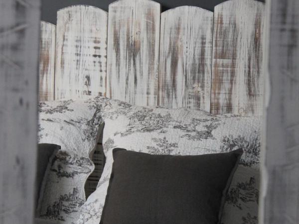 Hôtel particulier-Les cottages du Bassin d'Arcachon - Nuitée-Court séjour- Petit-déjeuner sur demande : photo 6 de la chambre gîte 2 chambres