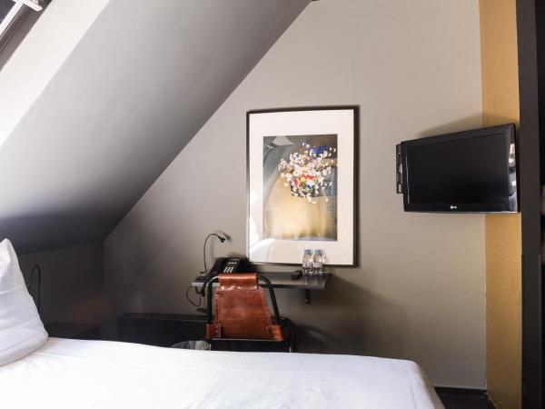 HotelO Kathedral : photo 3 de la chambre chambre double standard avec climatisation
