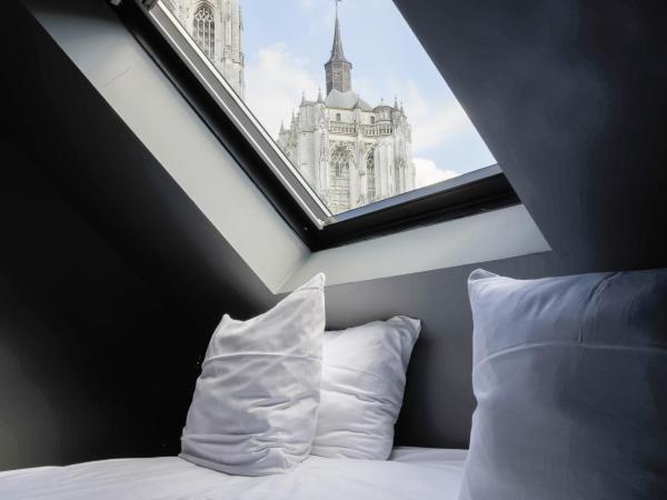 HotelO Kathedral : photo 1 de la chambre chambre double standard avec climatisation