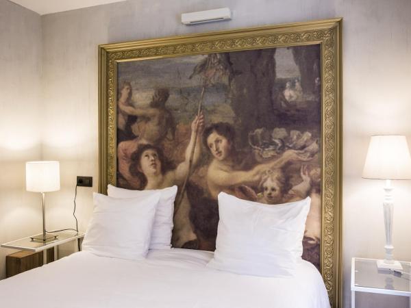 HotelO Kathedral : photo 5 de la chambre petite chambre double