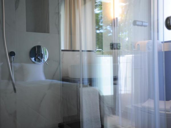 Hello Haffner : photo 5 de la chambre chambre double deluxe avec balcon