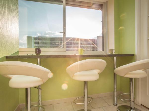 Chambre d'hôtes Au Coeur De NancyB&B : photo 10 de la chambre chambre simple