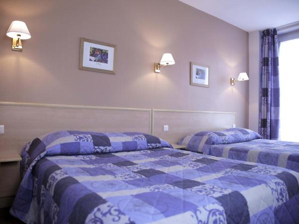 Hôtel du Cheval Rouge : photo 10 de la chambre chambre double ou lits jumeaux supérieure