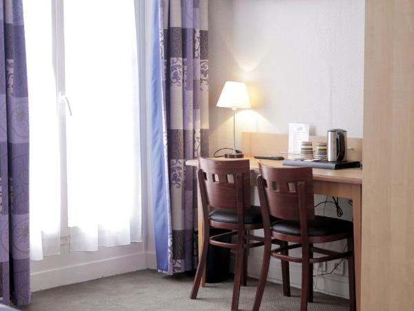 Hôtel du Cheval Rouge : photo 5 de la chambre chambre familiale supérieure