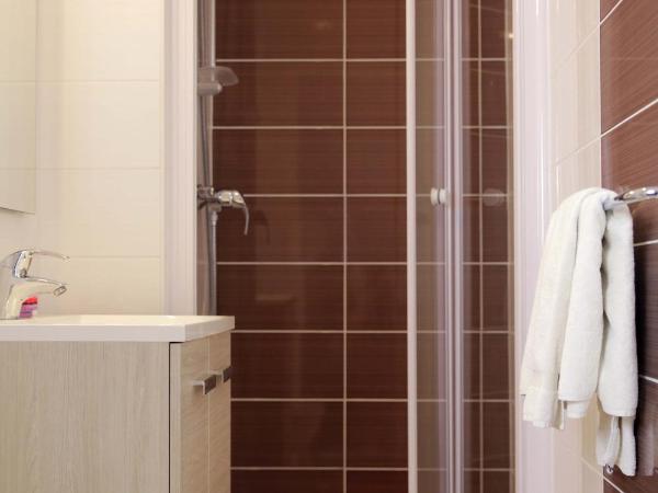 Hôtel du Cheval Rouge : photo 4 de la chambre chambre double classique