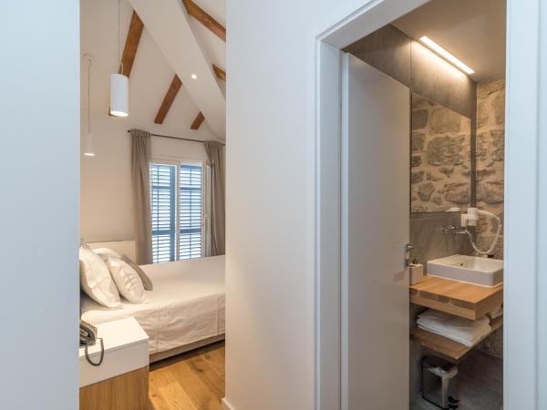 Bifora Heritage Hotel : photo 10 de la chambre chambre double avec balcon