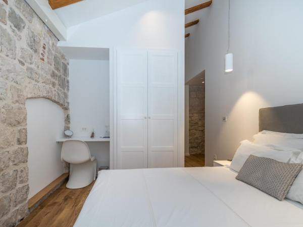 Bifora Heritage Hotel : photo 8 de la chambre chambre double avec balcon