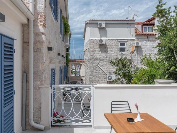 Bifora Heritage Hotel : photo 4 de la chambre chambre double avec balcon