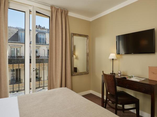 Hôtel de Sèvres : photo 1 de la chambre chambre double classique