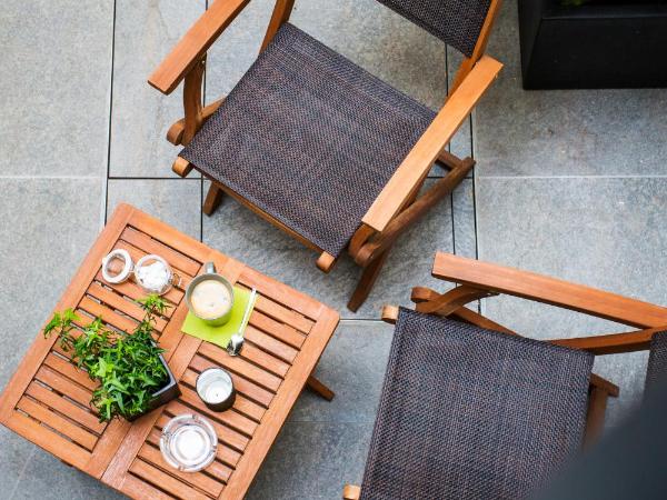 1st Floor Köln 2 : photo 9 de la chambre chambre double affaires