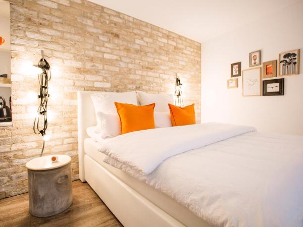 1st Floor Köln 2 : photo 3 de la chambre chambre double affaires