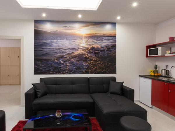 Hostel Free Bird : photo 2 de la chambre lit dans dortoir mixte de 4 lits