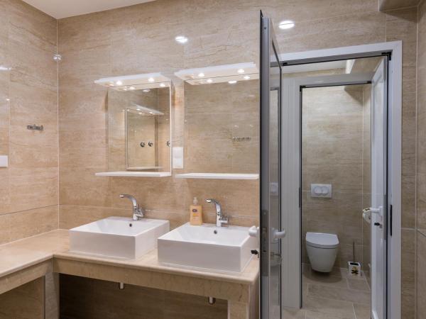 Hostel Free Bird : photo 5 de la chambre dortoir mixte de 4 lits