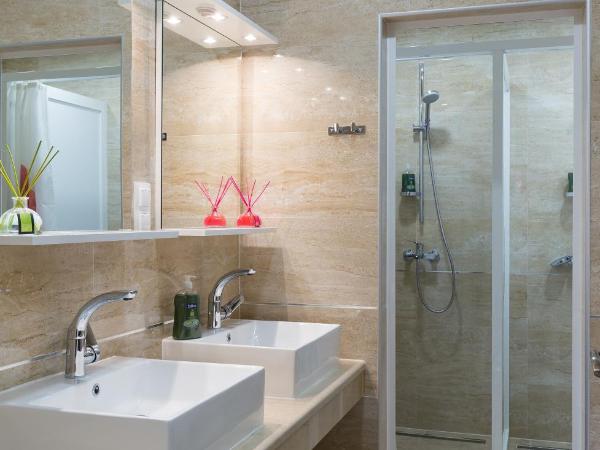 Hostel Free Bird : photo 6 de la chambre dortoir mixte de 4 lits