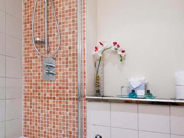 Grand Plaza Serviced Apartments : photo 9 de la chambre appartement exécutif double