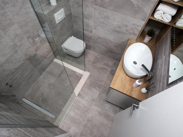 Villa M : photo 9 de la chambre appartement deluxe