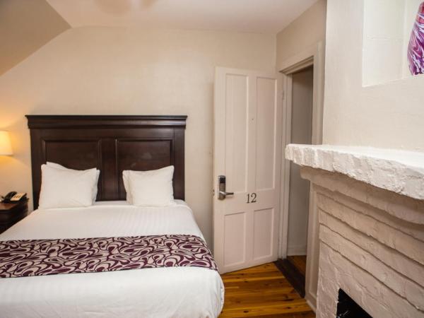 Inn on Ursulines, a French Quarter Guest Houses Property : photo 3 de la chambre chambre lit queen-size deluxe