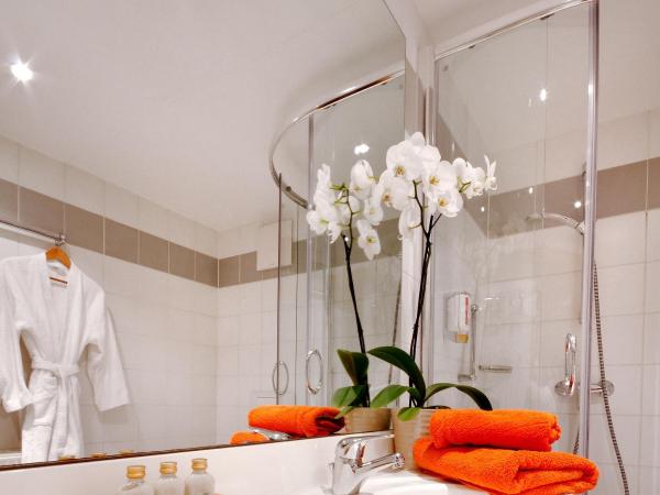 Parkhotel Diani : photo 4 de la chambre chambre simple confort