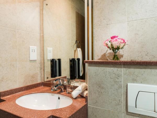 Jannah Marina Hotel Apartments : photo 10 de la chambre appartement 2 chambres